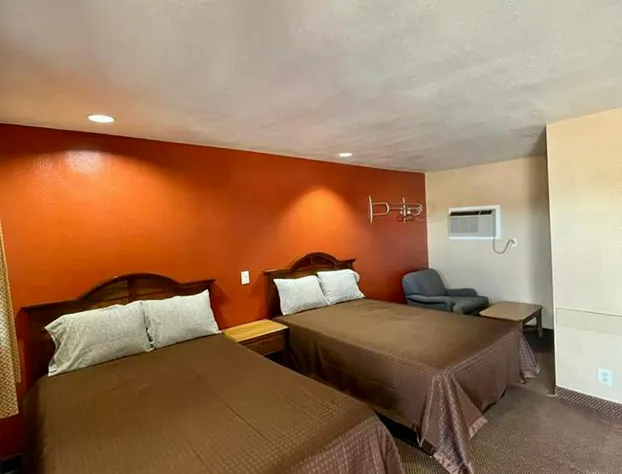 Red River Inn hotel detail image 2