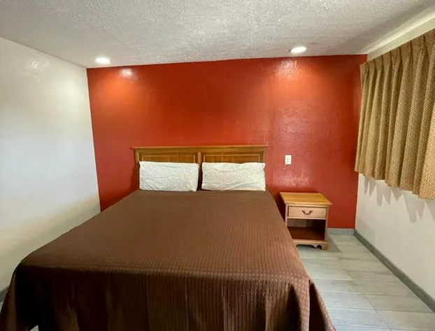 Red River Inn hotel detail image 3