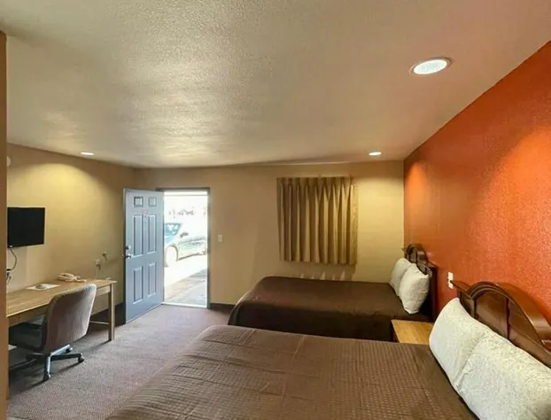 Red River Inn hotel detail image 4