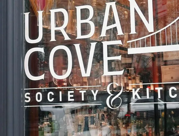 33 Hotel, New York City, Seaport hotel detail image 2