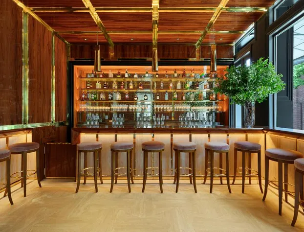 33 Hotel, New York City, Seaport hotel detail image 3