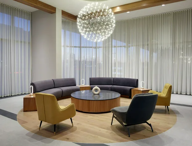 Residence Inn by Marriott Montreal Midtown hotel detail image 2