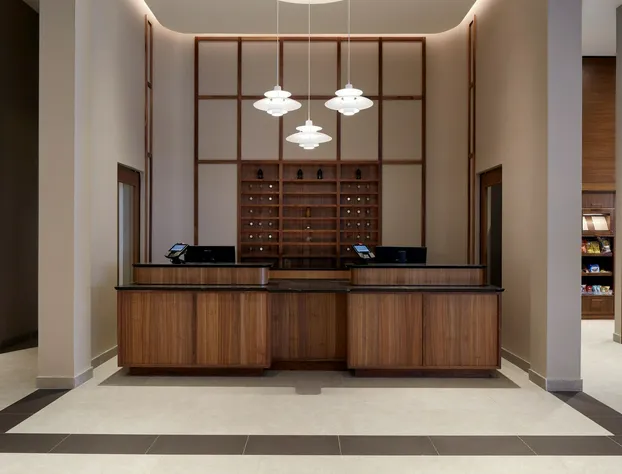 Residence Inn by Marriott Montreal Midtown hotel detail image 3