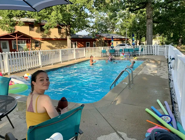 Driftwood Resort Bull Shoals hotel detail image 1