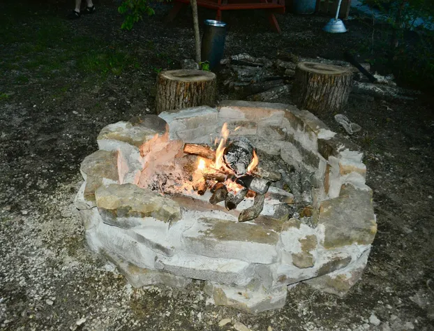 Driftwood Resort Bull Shoals hotel detail image 3