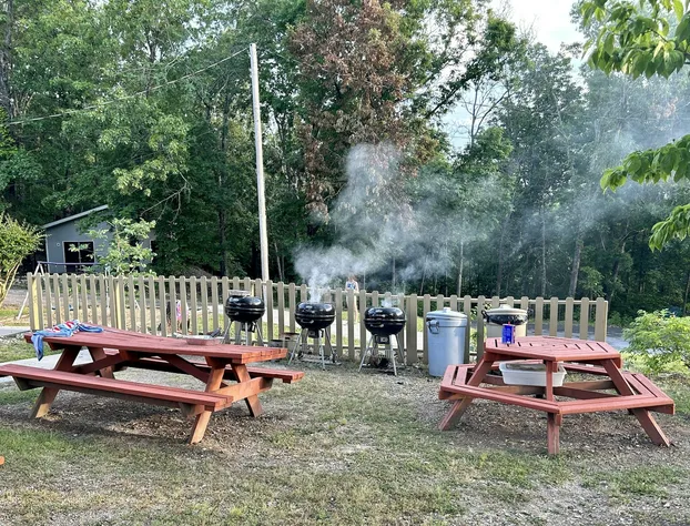 Driftwood Resort Bull Shoals hotel detail image 4