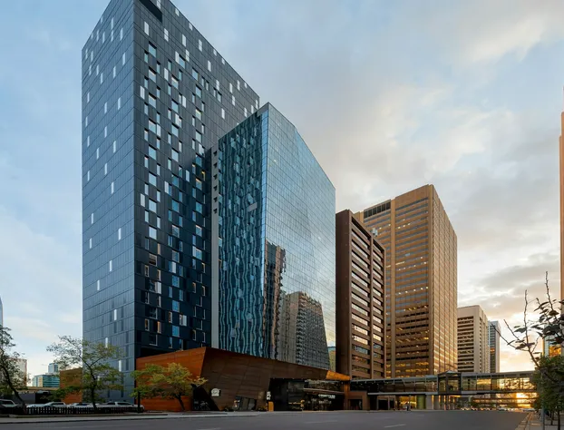 The Dorian, Autograph Collection hotel detail image 1