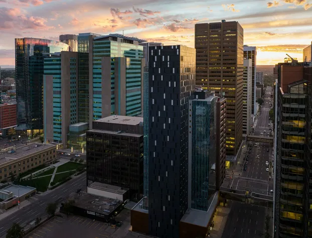 The Dorian, Autograph Collection hotel detail image 2