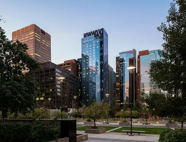 The Dorian, Autograph Collection hotel detail image 3