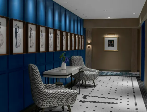 The Dorian, Autograph Collection hotel detail image 4