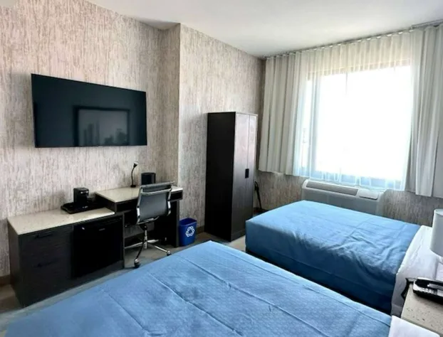 Super 8 By Wyndham Brooklyn Pennsylvania Ave hotel detail image 3