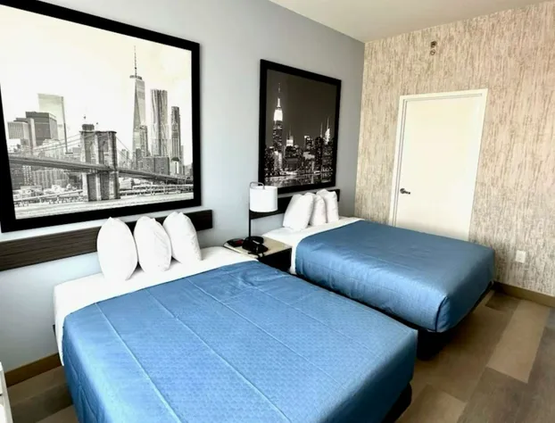 Super 8 By Wyndham Brooklyn Pennsylvania Ave hotel detail image 4