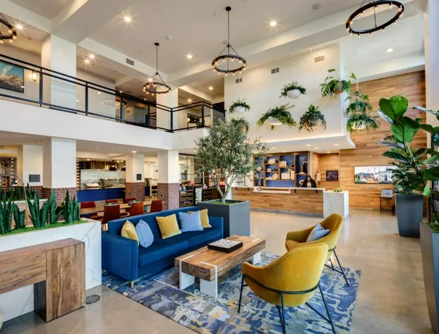 Ayres Hotel Rialto Fontana hotel detail image 2