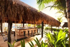 El Dorado Seaside Palms, Catamaran, Ecoturistic Ranch , All & More Inclusive - Adults Only hotel hero