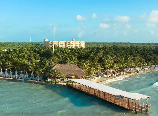 El Dorado Seaside Palms, Catamaran, Ecoturistic Ranch , All & More Inclusive - Adults Only hotel detail image 4