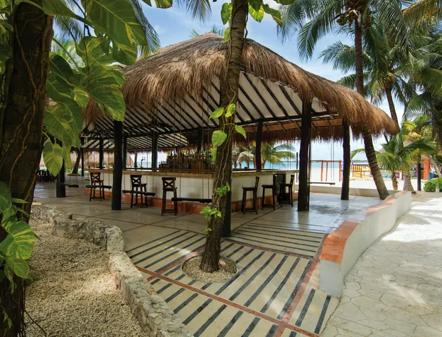 El Dorado Seaside Palms, All & More Inclusive - Adults Only hotel detail image 1