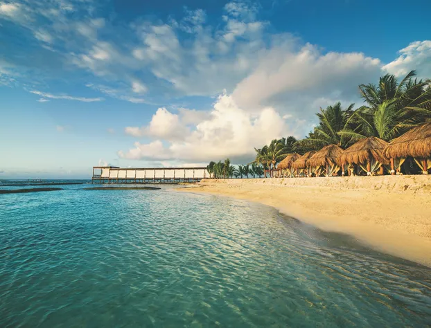 El Dorado Seaside Palms, All & More Inclusive - Adults Only hotel detail image 4