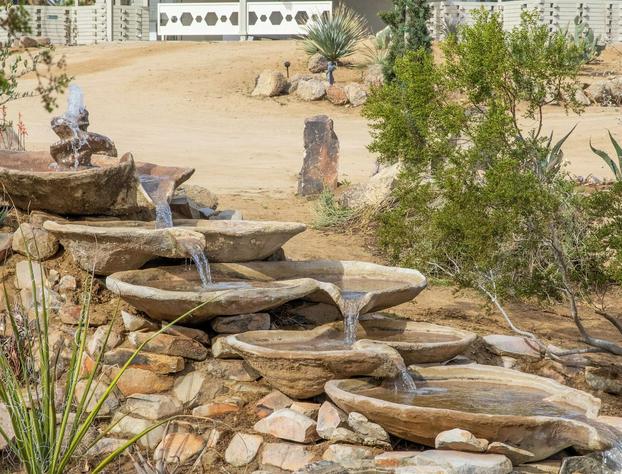 The Bungalows by Homestead Modern at The Joshua Tree Retreat Center hotel detail image 3