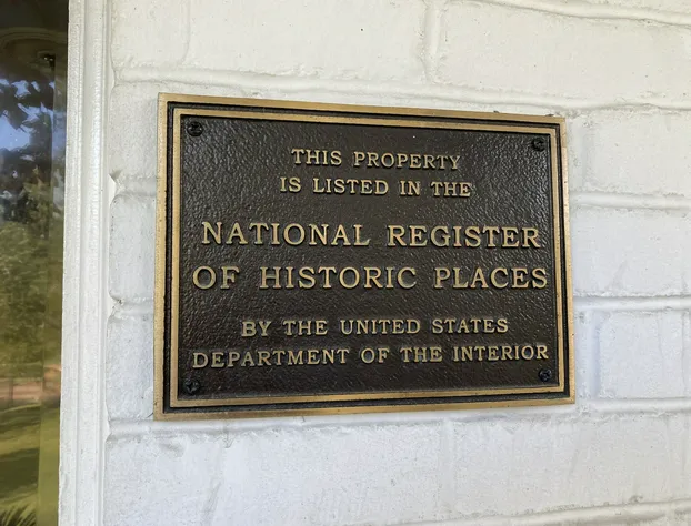 The King's Daughters Bed and Breakfast hotel detail image 2