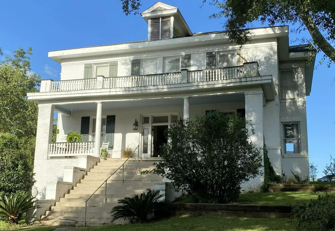 The King's Daughters Bed and Breakfast hotel hero