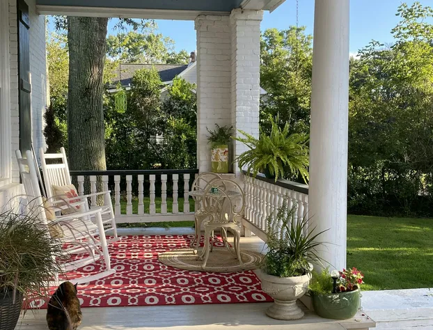 The King's Daughters Bed and Breakfast hotel detail image 1