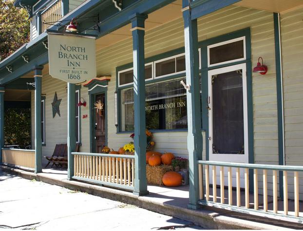 The North Branch Inn hotel detail image 1