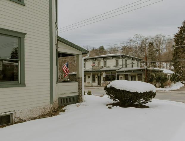 The North Branch Inn hotel detail image 2