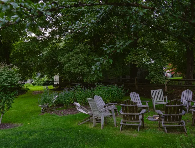 The North Branch Inn hotel detail image 1