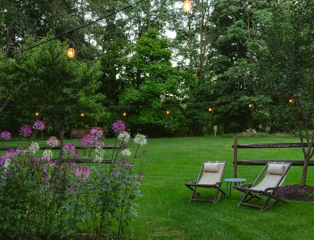 The North Branch Inn hotel detail image 3