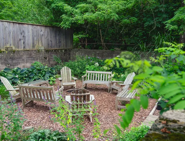 The North Branch Inn hotel detail image 4