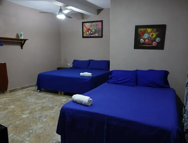 Bungalows Victoria hotel detail image 1