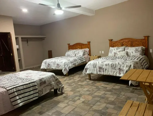 Bungalows Victoria hotel detail image 2