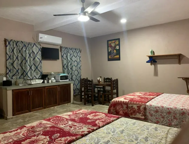 Bungalows Victoria hotel detail image 3