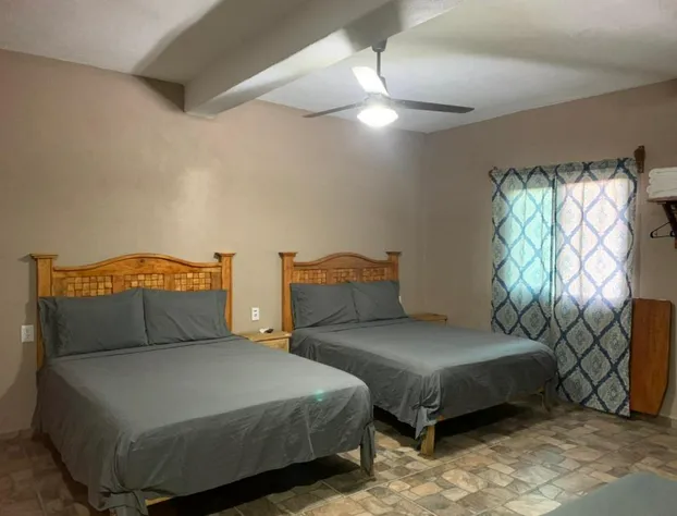 Bungalows Victoria hotel detail image 4