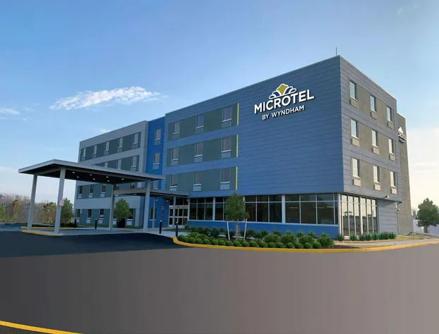 Microtel Inn & Suites By Wyndham Rehoboth Beach hotel detail image 1
