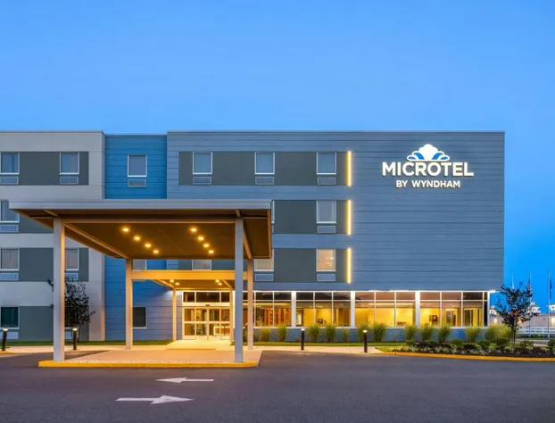 Microtel Inn & Suites By Wyndham Rehoboth Beach hotel detail image 3