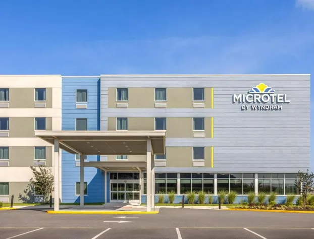 Microtel Inn & Suites By Wyndham Rehoboth Beach hotel detail image 4