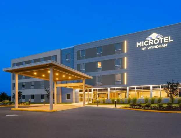 Microtel Inn & Suites By Wyndham Rehoboth Beach hotel detail image 2