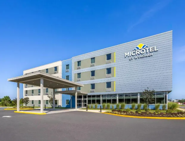 Microtel Inn & Suites By Wyndham Rehoboth Beach hotel detail image 4