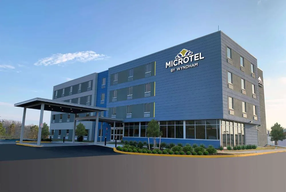 Microtel Inn & Suites By Wyndham Rehoboth Beach hotel hero