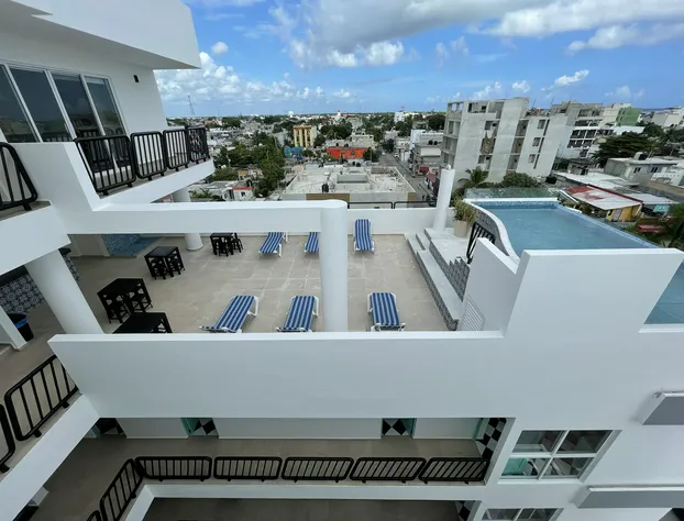 Hotel Winday Playa Del Carmen hotel detail image 1