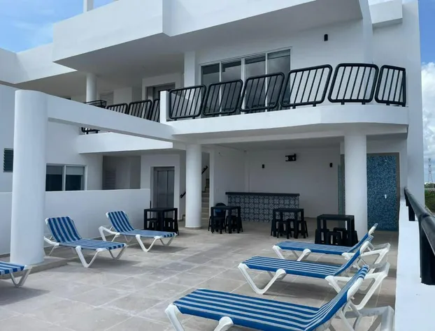 WIN DAY Playa - Hotel Express hotel detail image 1