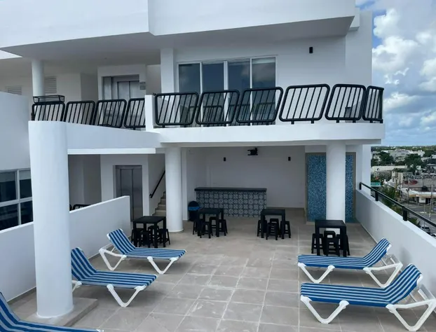 WIN DAY Playa - Hotel Express hotel detail image 2