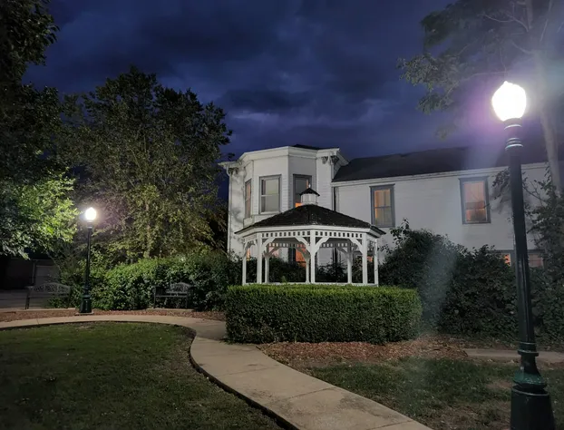 Hawthorne Inn hotel detail image 2