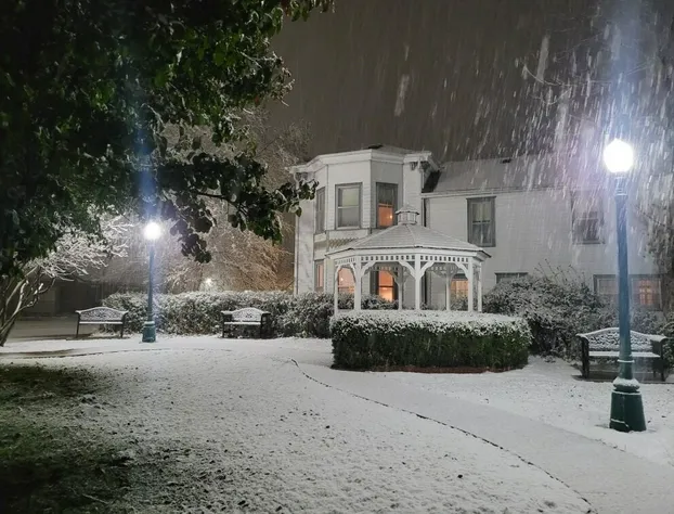 Hawthorne Inn hotel detail image 3