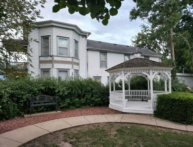 Hawthorne Inn hotel detail image 4