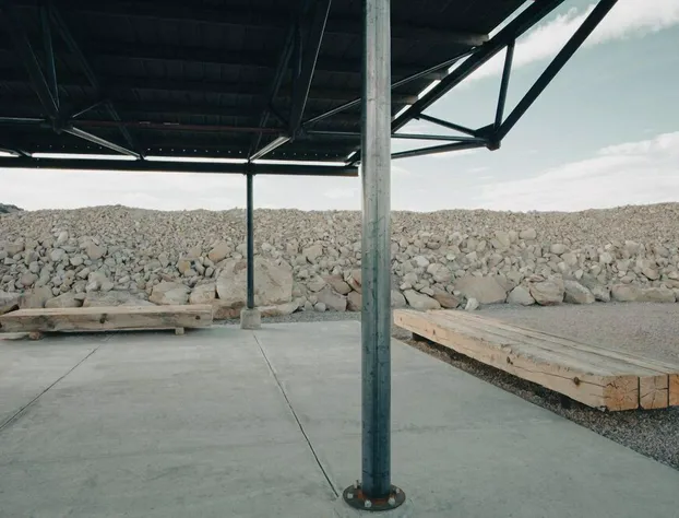 Desert Reef Hot Springs hotel detail image 1