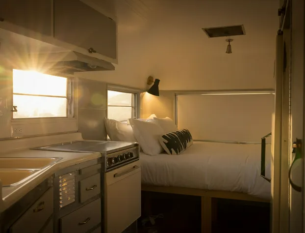 Desert Reef Hot Springs hotel detail image 4