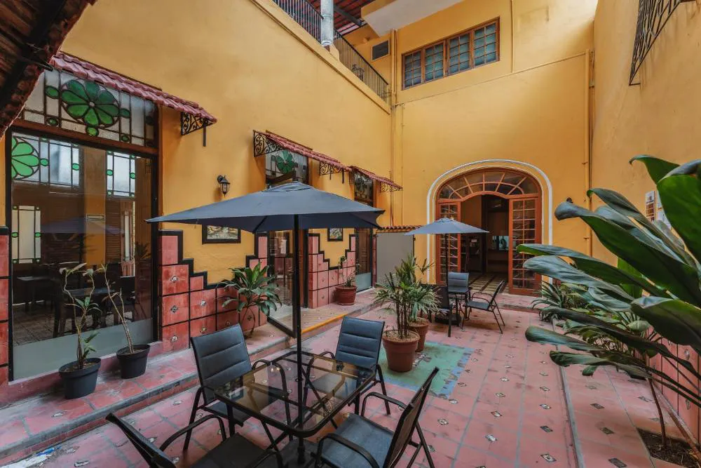 Hotel Real Toledo by Kavia hotel hero