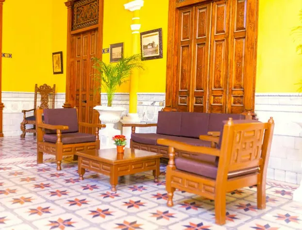 Hotel Real Toledo by Kavia hotel detail image 1